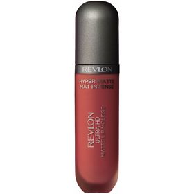 Revlon Ultra hd Matte Lip Color Nr. 825 Spice