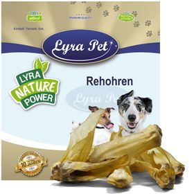 Lyra Pet® Rehohren