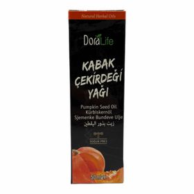 DoraLife Kürbiskernöl