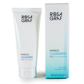 Rosa Graf Reinigung & Peeling Mango Cleansing Gel