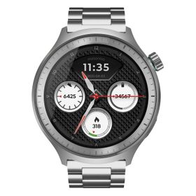 Motorola Moto Watch Premium Smartwatch