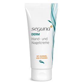 SEGUNA Derm Hand- und Nagelcreme