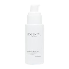 Rosental Organics BHA Exfoliating Gel