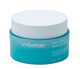 vvbetter TECA Lifting Moisture Liftingcreme – TECA-Komplex, Straffung, Feuchtigkeit & Anti-Aging