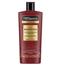TRESemme Shampoo Liso Keratina - für Glattes Haar