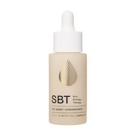 SBT Cell Identical Care, The Night Concentrate