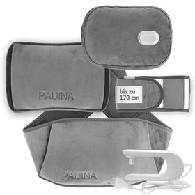 PAUINA die originale smarte Wärmflasche