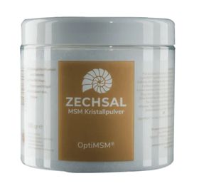 Zechsal OptiMSM