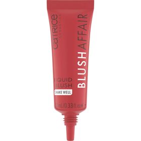 BLUSH AFFAIR flüssiges Rouge 030-Ready Red Go 10 ml