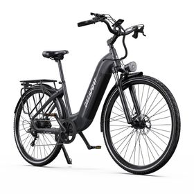 Onesport OT05Pro Elektrofahrrad mit 36V22,5Ah Akku