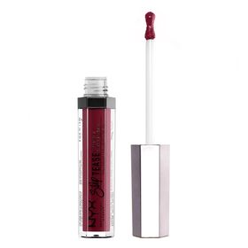Nyx - Glanz Slip Tease Vollfarbe Lippenlack