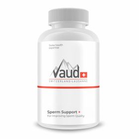 Vaud® | Sperm Support
