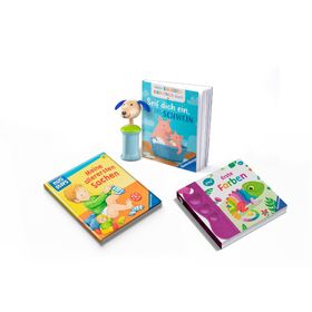 Tribu Box Buch-Set • ab 6 Monate+