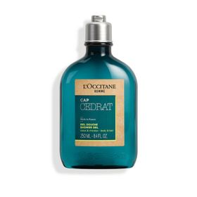 L'Occitane, L'Homme Cologne Cedrat Duschgel Körper & Haare