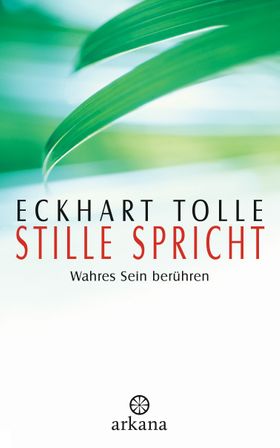 Stille spricht