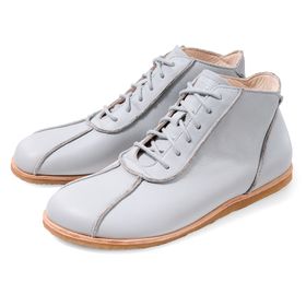 BÄR Schuhe Brie 2.0 Damen -  Stiefeletten Weite: breit