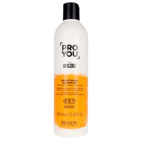 Revlon Proyou The Tamer Shampoo