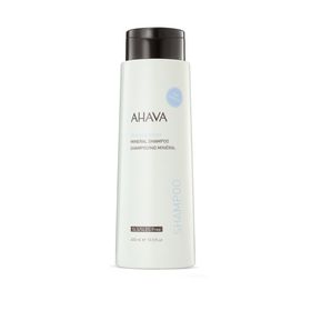 AHAVA DEADSEA WATER Mineral Shampoo