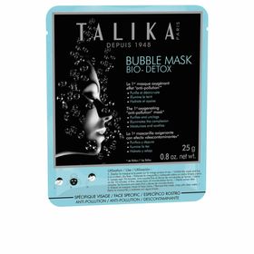 Talika Bio Enzymes Mask Bubble Bio-Detox