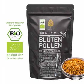 nectarvit. Bio Blütenpollen