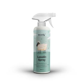 eco:fy Lanolin-Spray