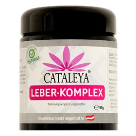 CATALEYA LEBER KOMPLEX