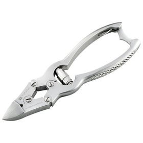 Tifall  Nagelzange doppelt übersetzt