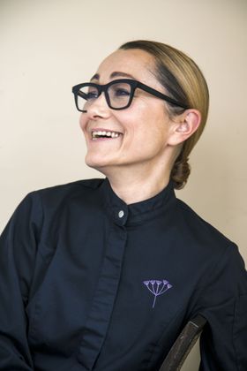 Einfach Tanja Gemüseküche zum Teilen und Geniessen