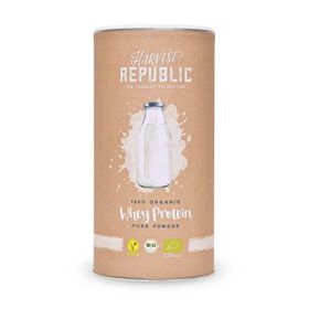 Harvest Republic Bio Whey Protein, Natural
