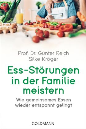 Ess-Störungen in der Familie meistern