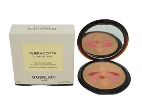 Guerlain Terracotta Superbloom healthy glow Powder
