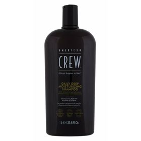 American Crew Daily Moisturizing Shampoo