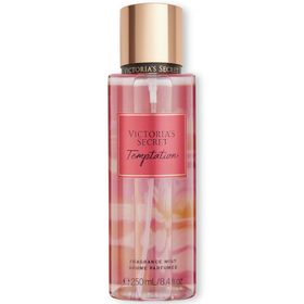 Body Mist Victoria's Secret temptation