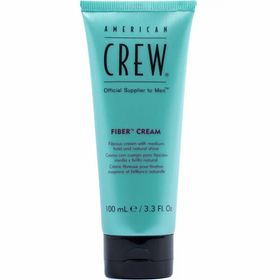 American Crew Fiber Shaping Cream – Texturizer mit flexiblem Halt