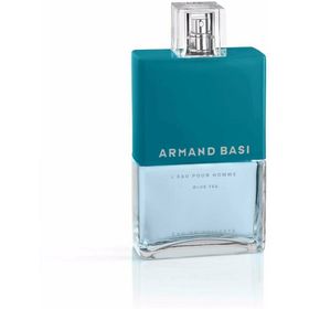 Armand Basi l'Eau Pour Homme Blue Tea Eau De Toilette Spray