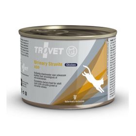 Trovet Urinary Struvite ASD Dosen für Katzen
