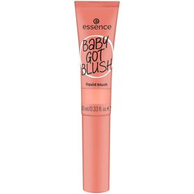 Essence - Baby Got Blush Flüssig-Rouge