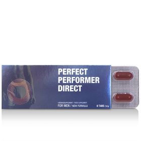 Cobeco - Perfect Performer Direct - Potenzkapseln