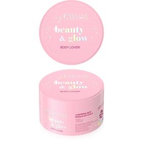 Eveline Beauty & Glow Firming Body Butter Body Lover!