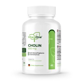 VitaraOne® Cholin