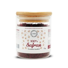 Lebbio Safran 7,5g