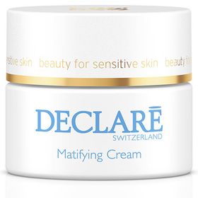 Declare Mattierende Hydro Creme