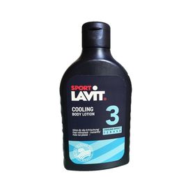 Sport Lavit® Cooling Body Lotion