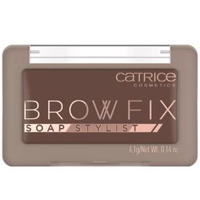 Catrice - Augenbrauen-Fixierseife Brow Fix