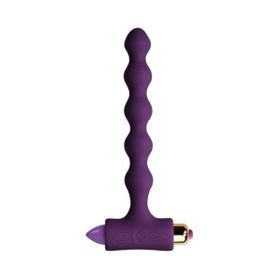 Rocks-Off - Petite Sensations - Vibrating Pearl Butt Plug