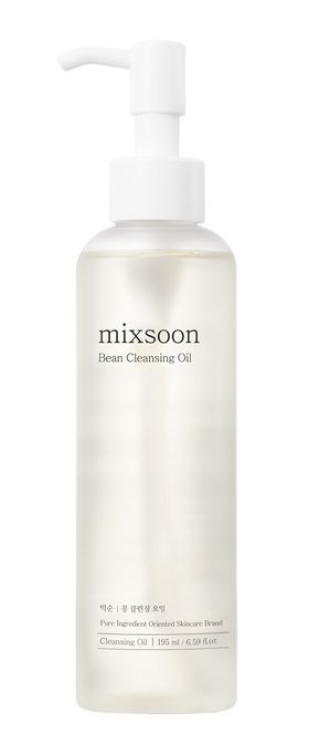 mixsoon Bean Cleansing Oil