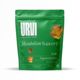 URVI Metabolism Support