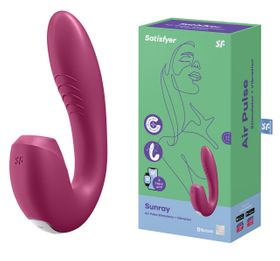 SATISFYER Sunray