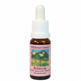PHI Essences - Hahnenfuß Wildblüten Essenz