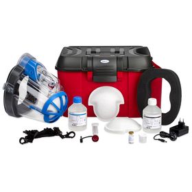 SaHoMa®-ll Inhalationsset